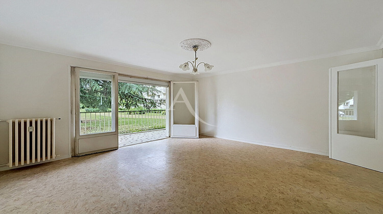 Ma-Cabane - Vente Appartement ANGERS, 57 m²