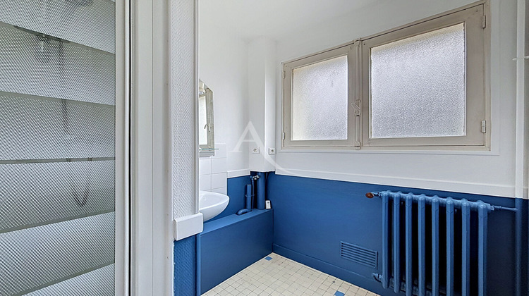 Ma-Cabane - Vente Appartement ANGERS, 57 m²