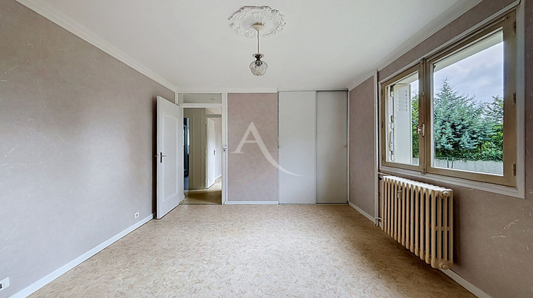 Ma-Cabane - Vente Appartement ANGERS, 57 m²
