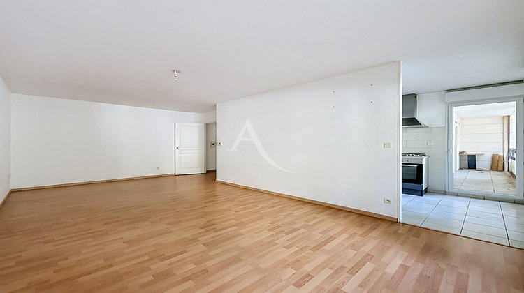 Ma-Cabane - Vente Appartement ANGERS, 68 m²