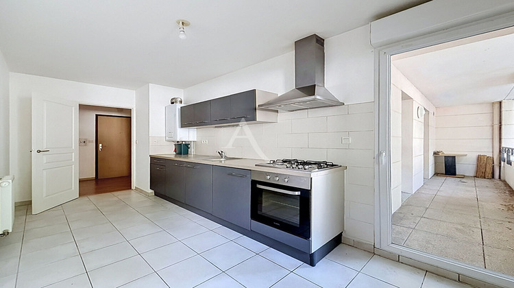 Ma-Cabane - Vente Appartement ANGERS, 68 m²
