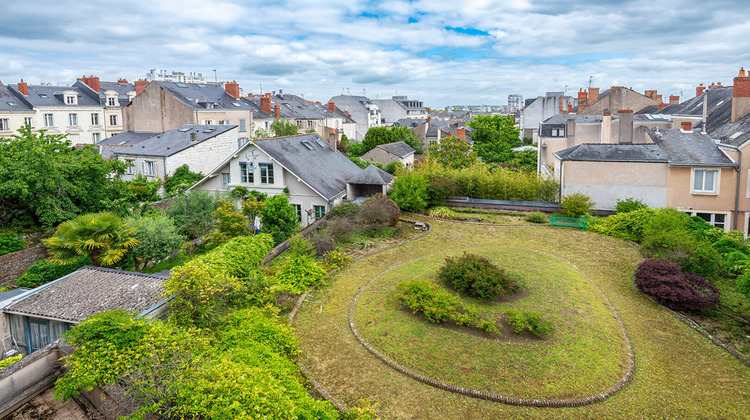 Ma-Cabane - Vente Appartement ANGERS, 90 m²