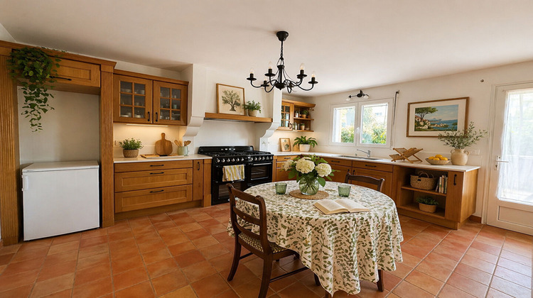 Ma-Cabane - Vente Appartement ANGERS, 191 m²