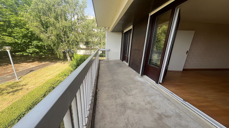 Ma-Cabane - Vente Appartement ANGERS, 82 m²