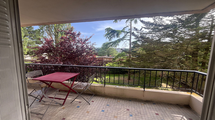Ma-Cabane - Vente Appartement ANGERS, 78 m²