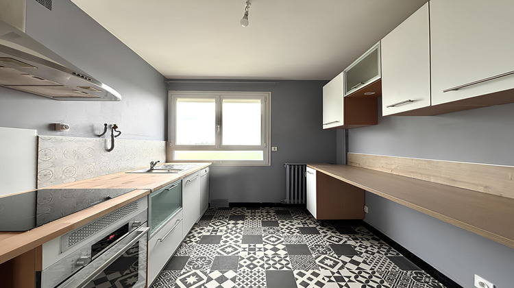 Ma-Cabane - Vente Appartement ANGERS, 86 m²
