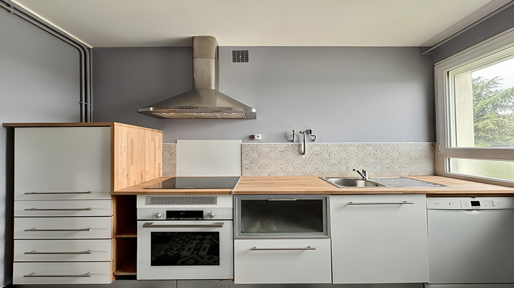 Ma-Cabane - Vente Appartement ANGERS, 86 m²