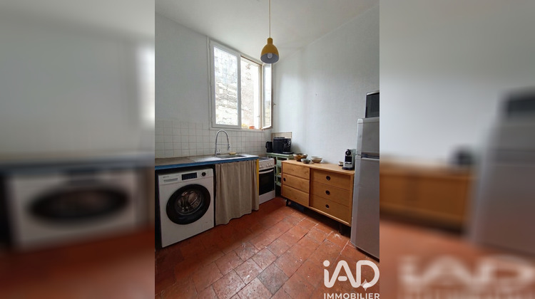 Ma-Cabane - Vente Appartement Angers, 28 m²