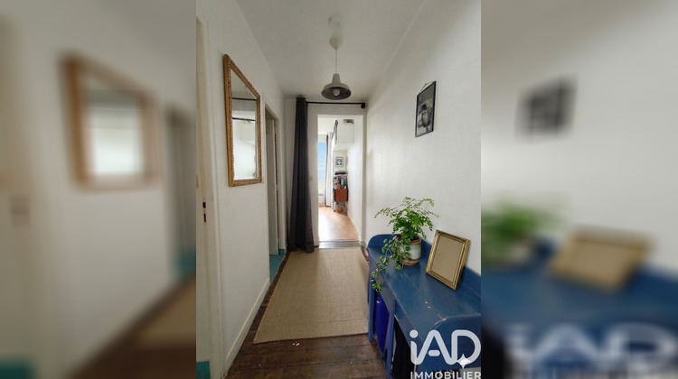 Ma-Cabane - Vente Appartement Angers, 28 m²