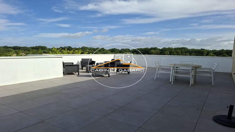 Ma-Cabane - Vente Appartement Angers, 95 m²