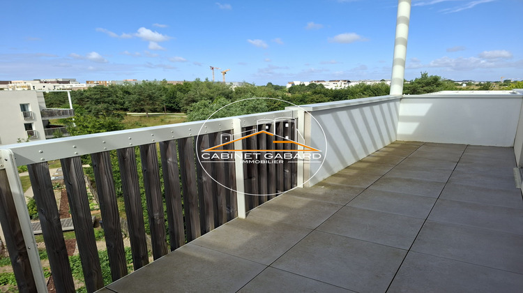 Ma-Cabane - Vente Appartement Angers, 95 m²