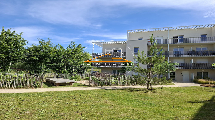 Ma-Cabane - Vente Appartement Angers, 95 m²