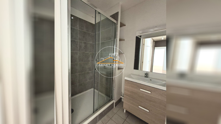 Ma-Cabane - Vente Appartement Angers, 65 m²