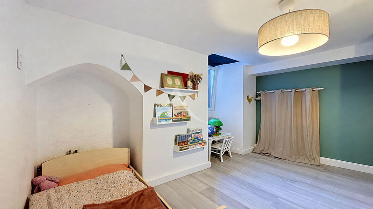 Ma-Cabane - Vente Appartement ANGERS, 89 m²