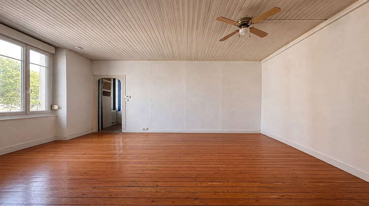 Ma-Cabane - Vente Appartement ANGERS, 60 m²