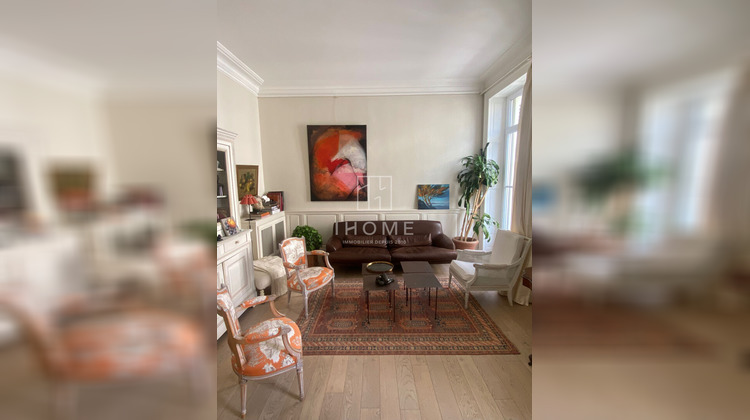 Ma-Cabane - Vente Appartement ANGERS, 100 m²