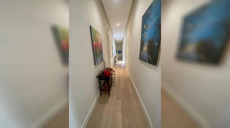 Ma-Cabane - Vente Appartement ANGERS, 100 m²