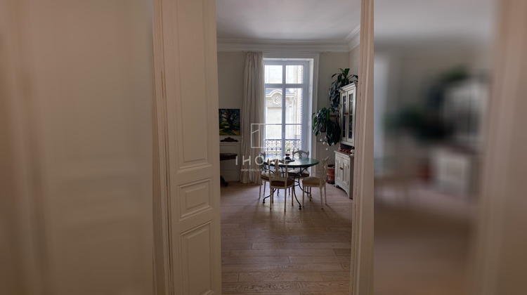 Ma-Cabane - Vente Appartement ANGERS, 100 m²