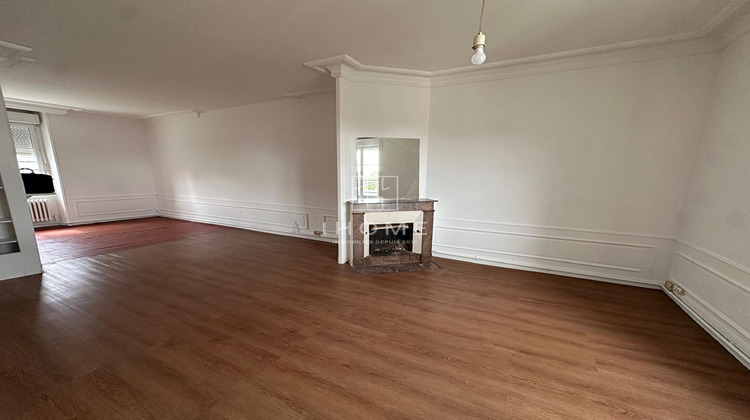 Ma-Cabane - Vente Appartement ANGERS, 76 m²