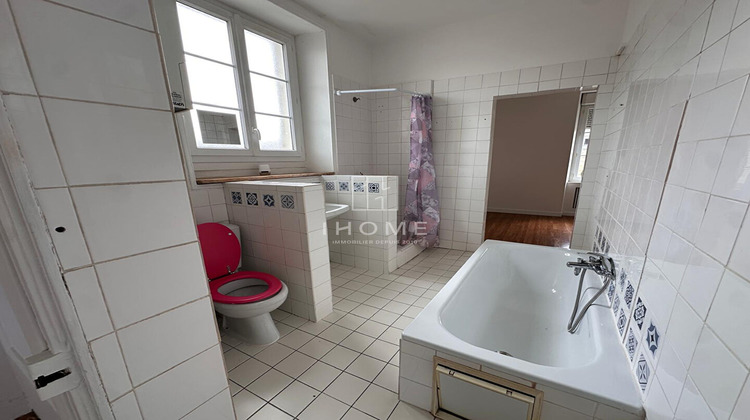 Ma-Cabane - Vente Appartement ANGERS, 76 m²