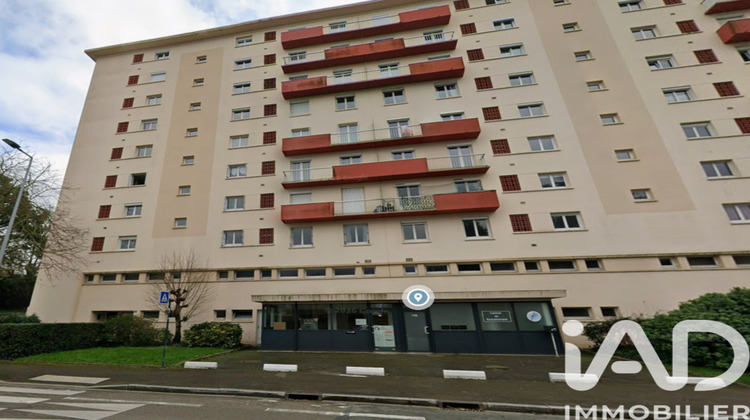 Ma-Cabane - Vente Appartement Angers, 68 m²