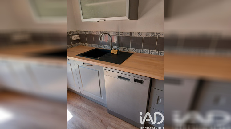 Ma-Cabane - Vente Appartement Angers, 68 m²