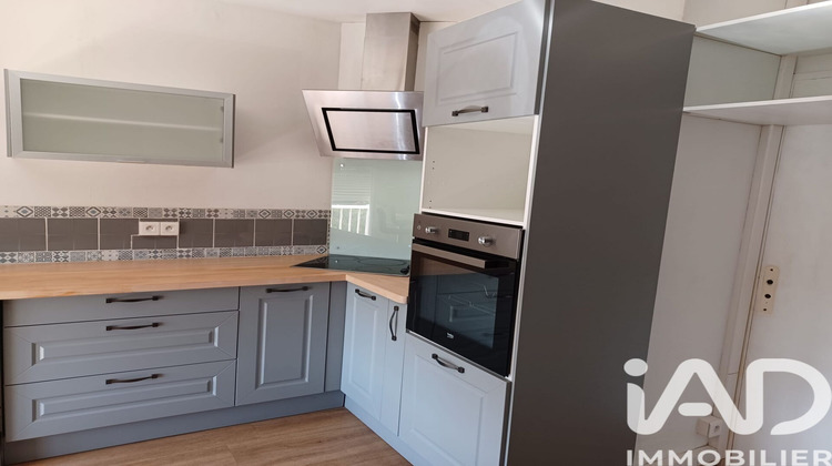 Ma-Cabane - Vente Appartement Angers, 68 m²