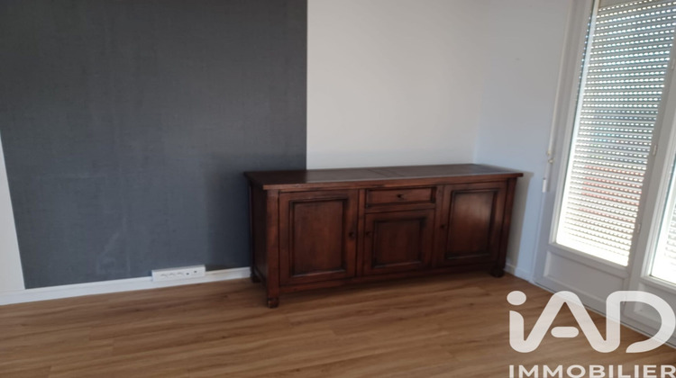 Ma-Cabane - Vente Appartement Angers, 68 m²
