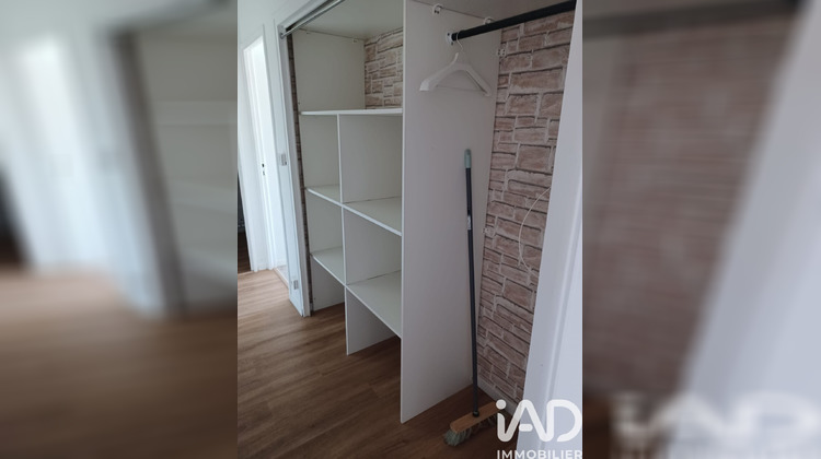 Ma-Cabane - Vente Appartement Angers, 68 m²