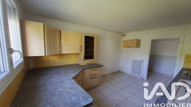 Ma-Cabane - Vente Appartement Angers, 66 m²