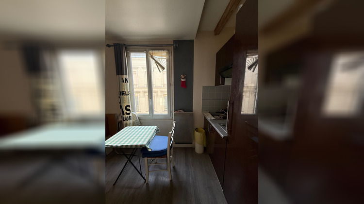 Ma-Cabane - Vente Appartement Angers, 13 m²