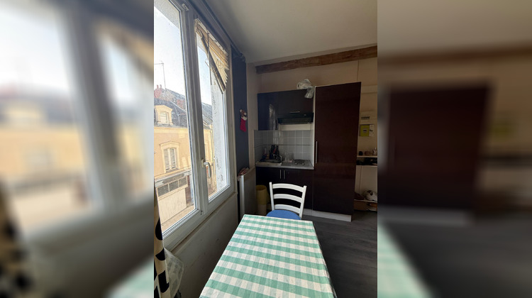 Ma-Cabane - Vente Appartement Angers, 13 m²