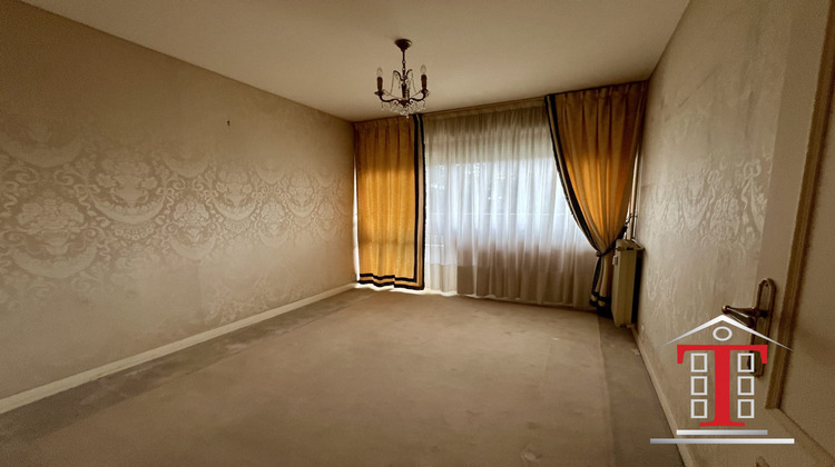 Ma-Cabane - Vente Appartement Angers, 49 m²