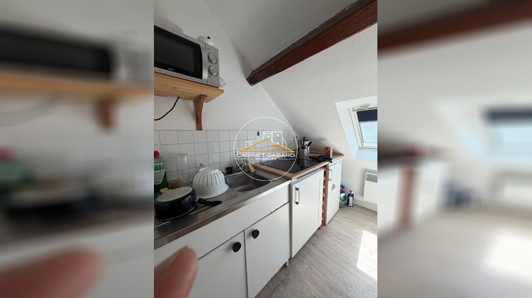 Ma-Cabane - Vente Appartement Angers, 17 m²