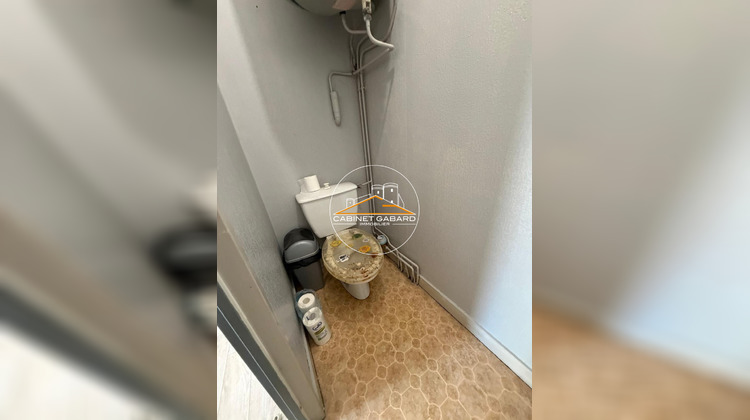 Ma-Cabane - Vente Appartement Angers, 17 m²