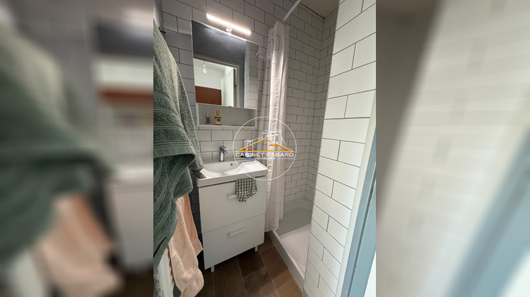 Ma-Cabane - Vente Appartement Angers, 17 m²