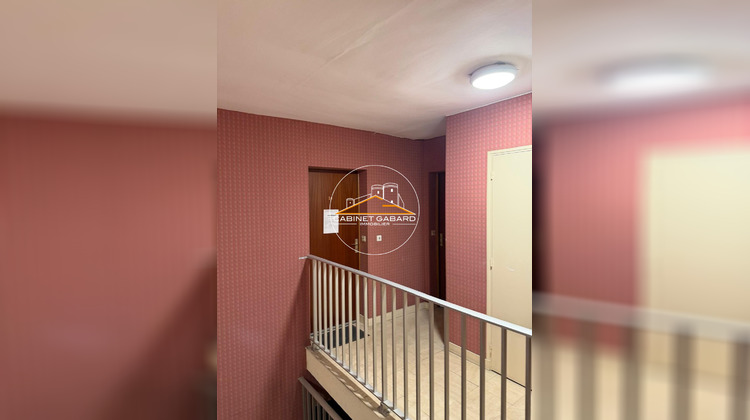 Ma-Cabane - Vente Appartement Angers, 17 m²
