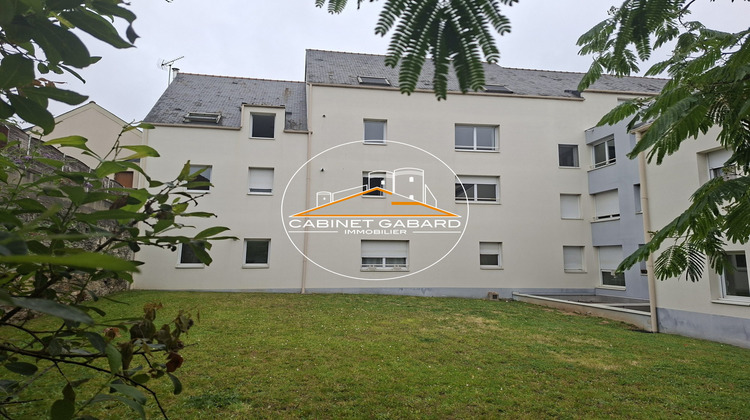 Ma-Cabane - Vente Appartement Angers, 68 m²