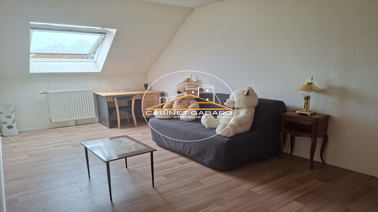 Ma-Cabane - Vente Appartement Angers, 68 m²
