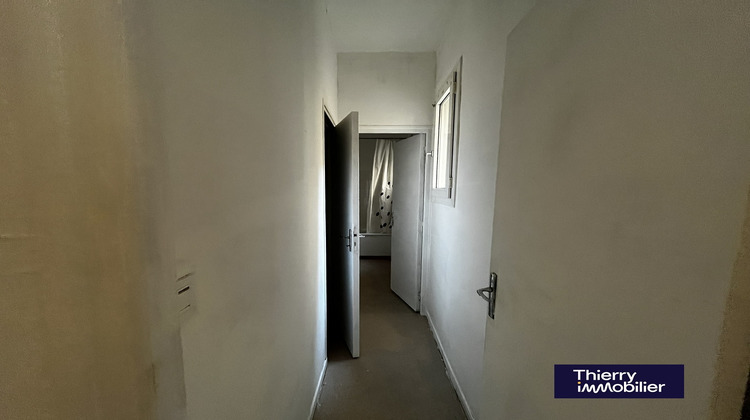 Ma-Cabane - Vente Appartement ANGERS, 32 m²