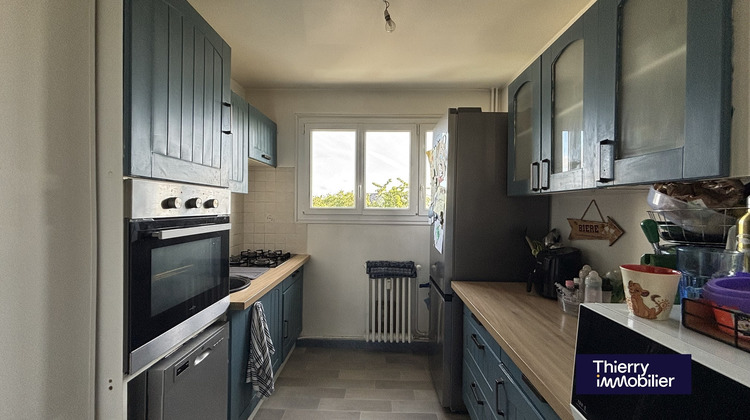 Ma-Cabane - Vente Appartement ANGERS, 67 m²