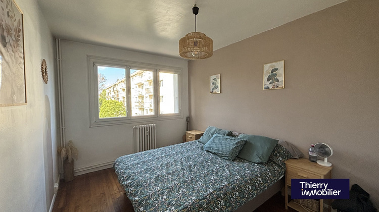 Ma-Cabane - Vente Appartement ANGERS, 67 m²