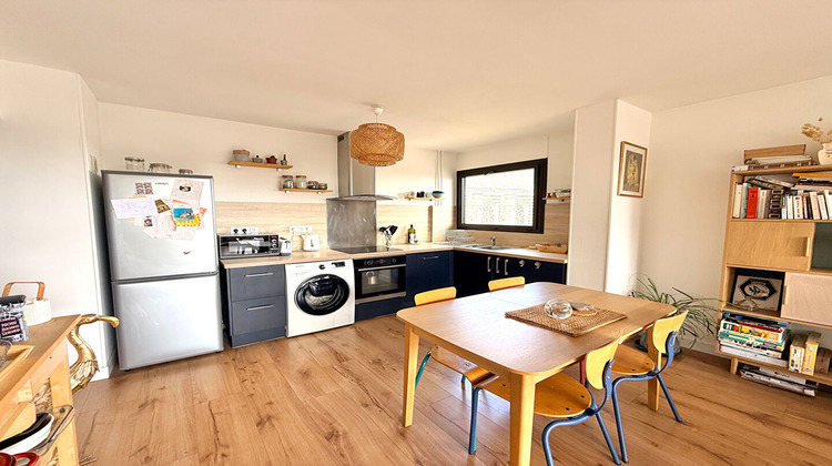 Ma-Cabane - Vente Appartement ANGERS, 63 m²