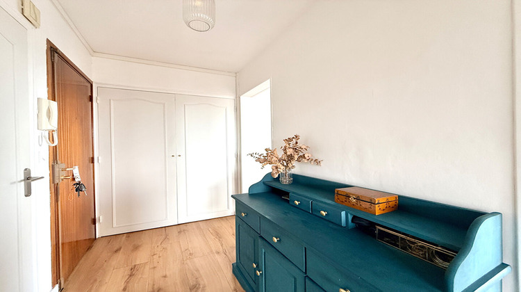 Ma-Cabane - Vente Appartement ANGERS, 63 m²