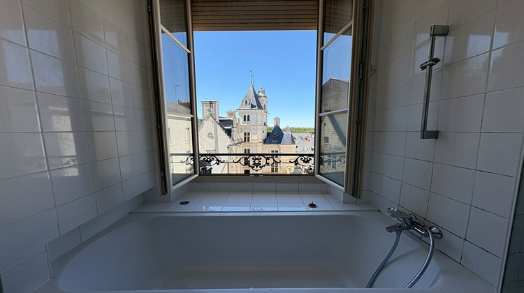 Ma-Cabane - Vente Appartement ANGERS, 120 m²