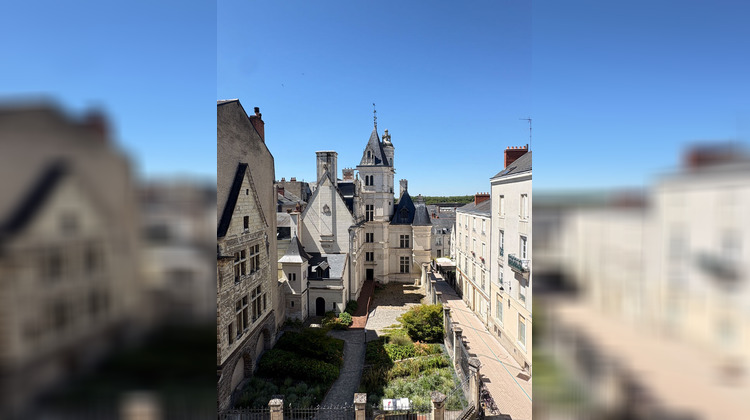 Ma-Cabane - Vente Appartement ANGERS, 120 m²