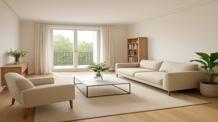Ma-Cabane - Vente Appartement ANGERS, 90 m²