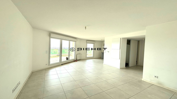 Ma-Cabane - Vente Appartement ANGERS, 80 m²