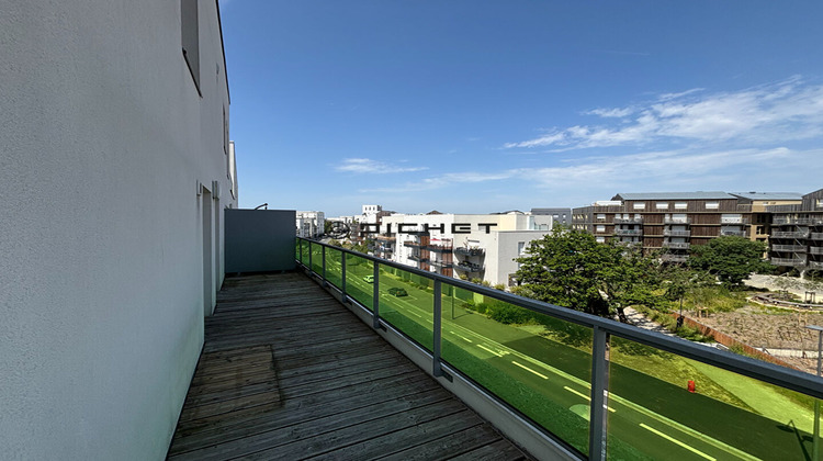 Ma-Cabane - Vente Appartement ANGERS, 80 m²