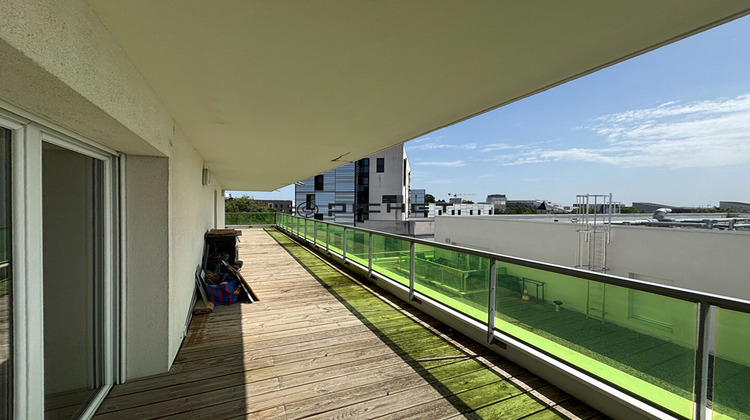 Ma-Cabane - Vente Appartement ANGERS, 80 m²